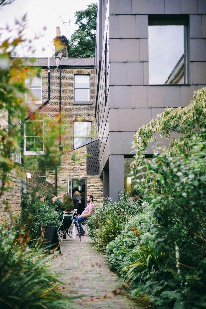 VerdeNativo Jardinería y Paisajismo 4